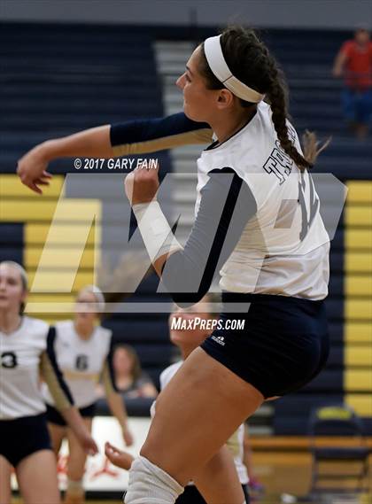 Thumbnail 2 in Soddy Daisy vs Rhea County photogallery.