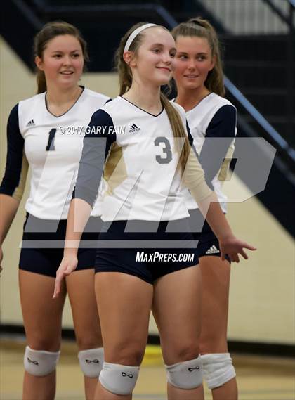 Thumbnail 2 in Soddy Daisy vs Rhea County photogallery.