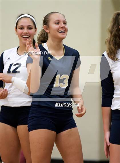 Thumbnail 3 in Soddy Daisy vs Rhea County photogallery.