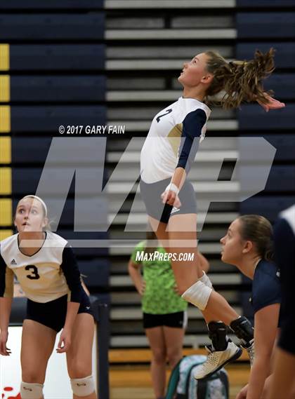 Thumbnail 2 in Soddy Daisy vs Rhea County photogallery.