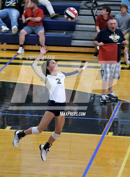 Thumbnail 2 in Soddy Daisy vs Rhea County photogallery.