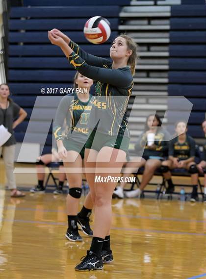 Thumbnail 2 in Soddy Daisy vs Rhea County photogallery.