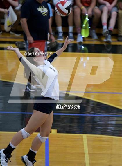Thumbnail 1 in Soddy Daisy vs Rhea County photogallery.