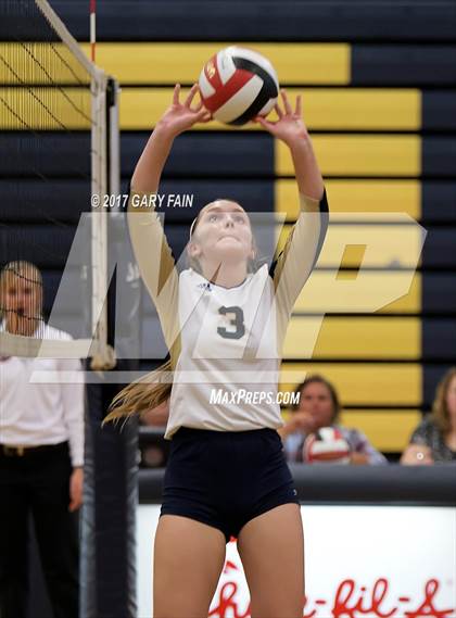 Thumbnail 3 in Soddy Daisy vs Rhea County photogallery.