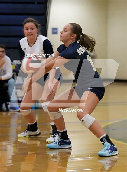 Thumbnail 3 in Soddy Daisy vs Rhea County photogallery.