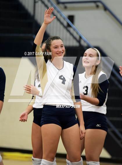 Thumbnail 3 in Soddy Daisy vs Rhea County photogallery.
