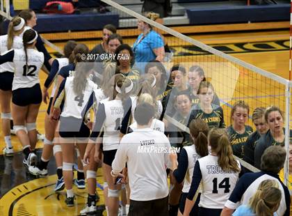 Thumbnail 3 in Soddy Daisy vs Rhea County photogallery.