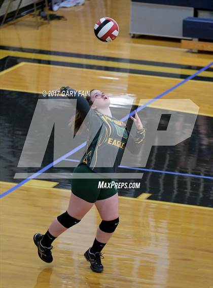 Thumbnail 2 in Soddy Daisy vs Rhea County photogallery.
