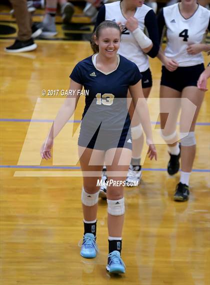 Thumbnail 2 in Soddy Daisy vs Rhea County photogallery.