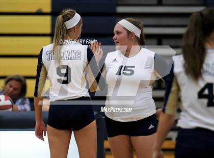 Thumbnail 1 in Soddy Daisy vs Rhea County photogallery.