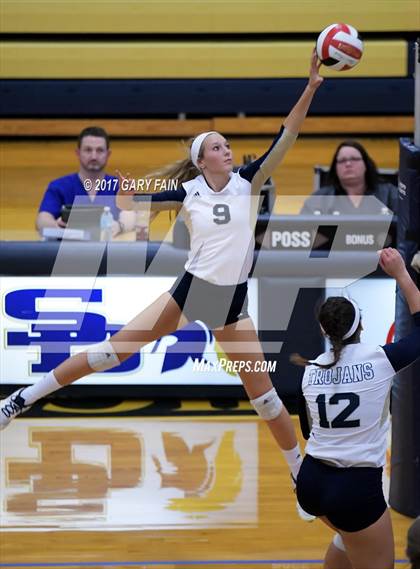 Thumbnail 1 in Soddy Daisy vs Rhea County photogallery.