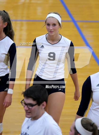 Thumbnail 3 in Soddy Daisy vs Rhea County photogallery.