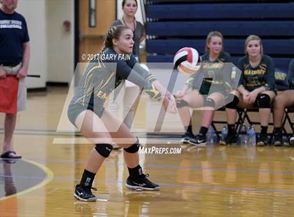Thumbnail 1 in Soddy Daisy vs Rhea County photogallery.