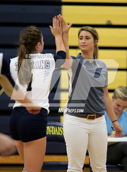 Thumbnail 1 in Soddy Daisy vs Rhea County photogallery.