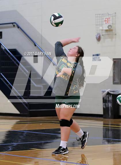 Thumbnail 3 in Soddy Daisy vs Rhea County photogallery.