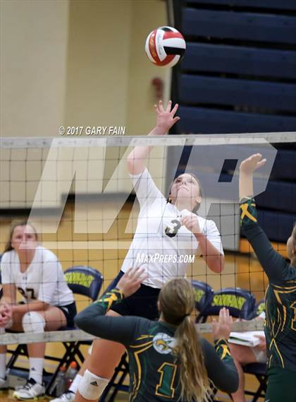 Thumbnail 1 in Soddy Daisy vs Rhea County photogallery.