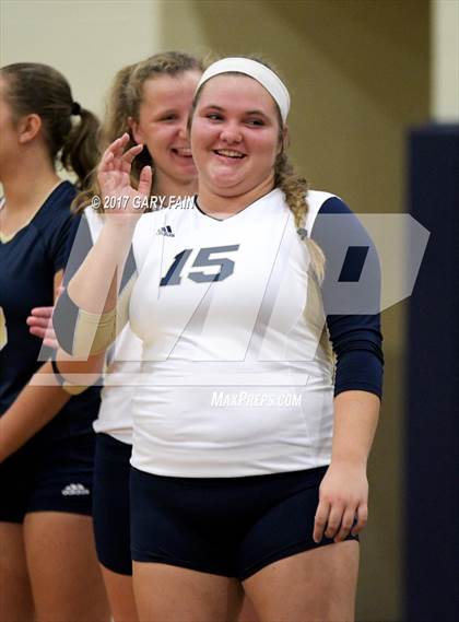 Thumbnail 2 in Soddy Daisy vs Rhea County photogallery.