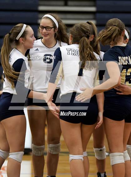 Thumbnail 3 in Soddy Daisy vs Rhea County photogallery.