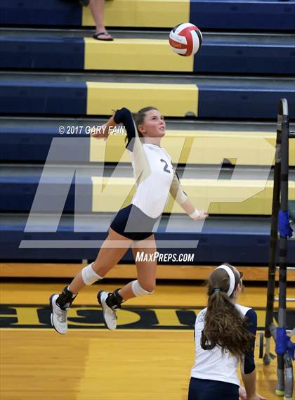 Thumbnail 2 in Soddy Daisy vs Rhea County photogallery.