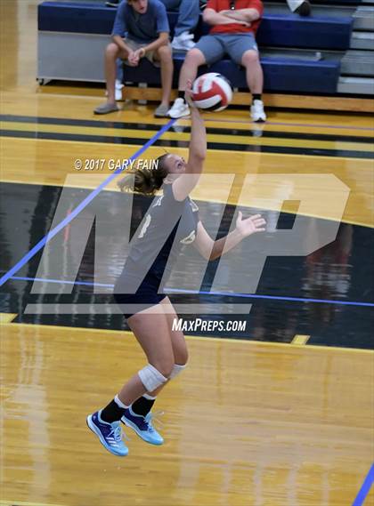 Thumbnail 1 in Soddy Daisy vs Rhea County photogallery.