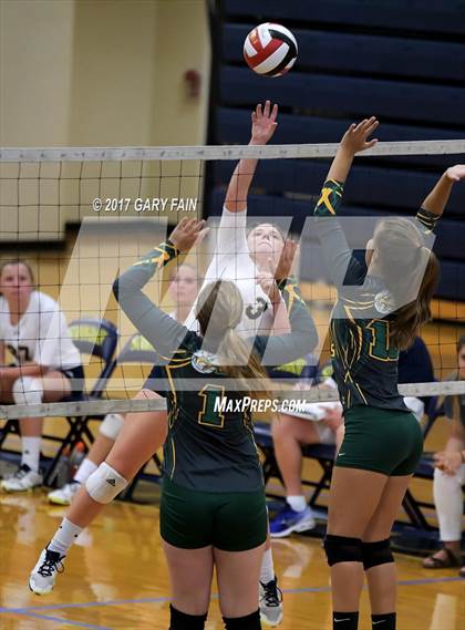 Thumbnail 2 in Soddy Daisy vs Rhea County photogallery.