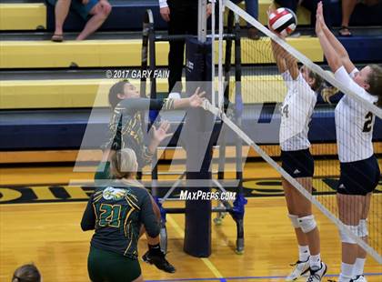 Thumbnail 1 in Soddy Daisy vs Rhea County photogallery.