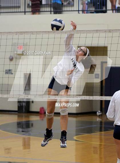 Thumbnail 2 in Soddy Daisy vs Rhea County photogallery.
