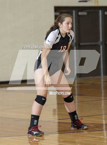 Thumbnail 1 in Luck vs. Clayton (WIAA D4 Regional Playoff)  photogallery.