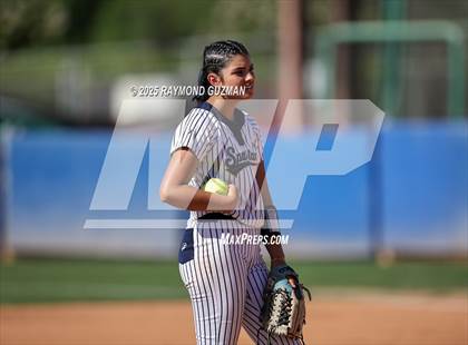 Thumbnail 2 in Dos Palos vs. Orcutt Academy (CIFCS - Division V Championship) photogallery.