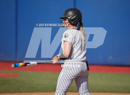 Thumbnail 3 in Dos Palos vs. Orcutt Academy (CIFCS - Division V Championship) photogallery.