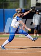 Photo from the gallery "Dos Palos vs. Orcutt Academy (CIFCS - Division V Championship)"