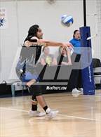 Photo from the gallery "Santa Rosa Academy @ Desert Christian (CIF SS Div 8 Round 1)"