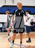 Photo from the gallery "Santa Rosa Academy @ Desert Christian (CIF SS Div 8 Round 1)"