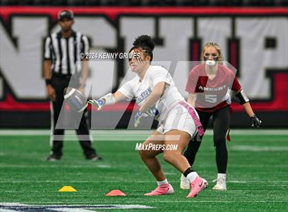 Thumbnail 3 in McEachern @ Lambert (GHSA Division 4 Championship) photogallery.