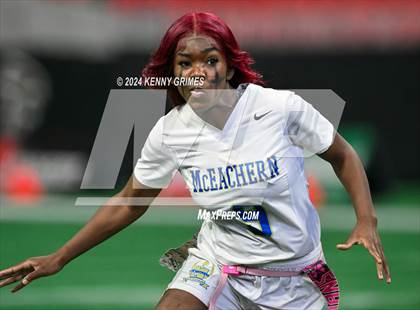 Thumbnail 2 in McEachern @ Lambert (GHSA Division 4 Championship) photogallery.