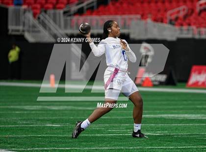 Thumbnail 3 in McEachern @ Lambert (GHSA Division 4 Championship) photogallery.