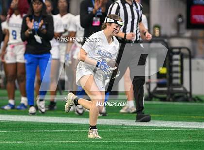 Thumbnail 3 in McEachern @ Lambert (GHSA Division 4 Championship) photogallery.