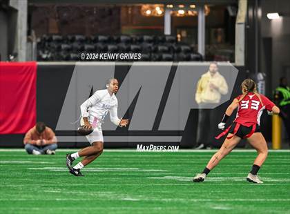 Thumbnail 2 in McEachern @ Lambert (GHSA Division 4 Championship) photogallery.
