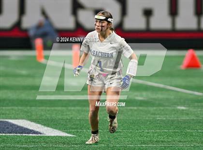 Thumbnail 2 in McEachern @ Lambert (GHSA Division 4 Championship) photogallery.
