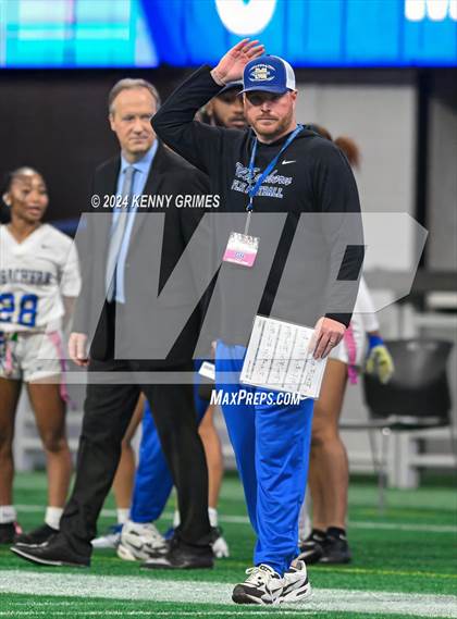 Thumbnail 1 in McEachern @ Lambert (GHSA Division 4 Championship) photogallery.
