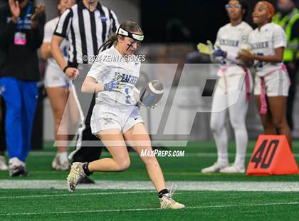 Thumbnail 1 in McEachern @ Lambert (GHSA Division 4 Championship) photogallery.
