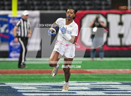 Thumbnail 2 in McEachern @ Lambert (GHSA Division 4 Championship) photogallery.