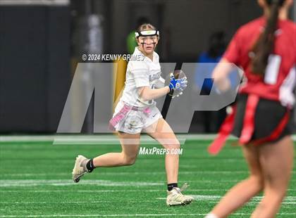 Thumbnail 1 in McEachern @ Lambert (GHSA Division 4 Championship) photogallery.