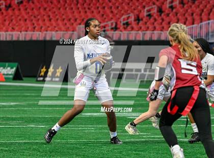 Thumbnail 3 in McEachern @ Lambert (GHSA Division 4 Championship) photogallery.