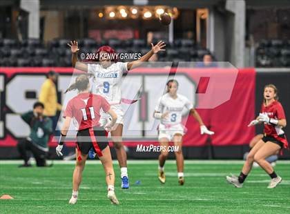 Thumbnail 1 in McEachern @ Lambert (GHSA Division 4 Championship) photogallery.