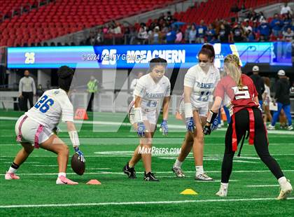 Thumbnail 2 in McEachern @ Lambert (GHSA Division 4 Championship) photogallery.