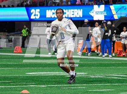 Thumbnail 3 in McEachern @ Lambert (GHSA Division 4 Championship) photogallery.