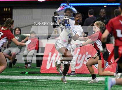 Thumbnail 1 in McEachern @ Lambert (GHSA Division 4 Championship) photogallery.