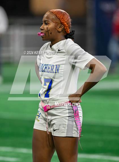 Thumbnail 3 in McEachern @ Lambert (GHSA Division 4 Championship) photogallery.