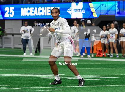 Thumbnail 1 in McEachern @ Lambert (GHSA Division 4 Championship) photogallery.